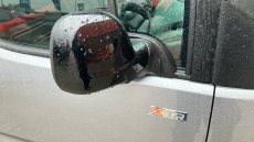 Citroen Berlingo 100kW Flair XTR M 50kWh 5dr Auto Electric Estate